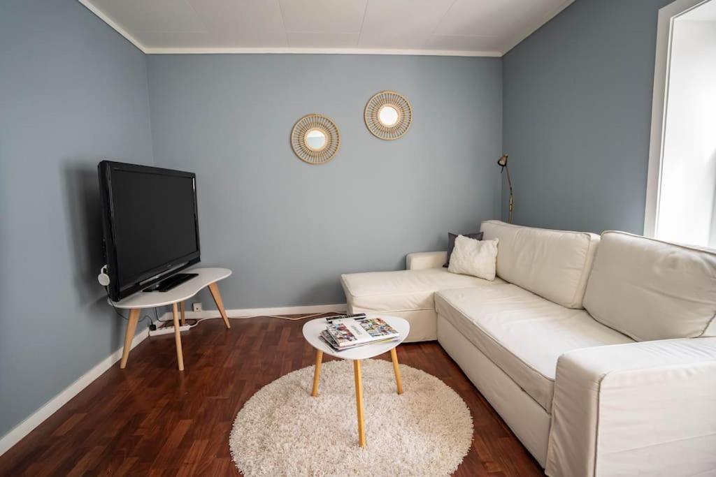 The Green House Of Stavanger Bnb 14 -Central, Sauna And Airport Shuttle מראה חיצוני תמונה