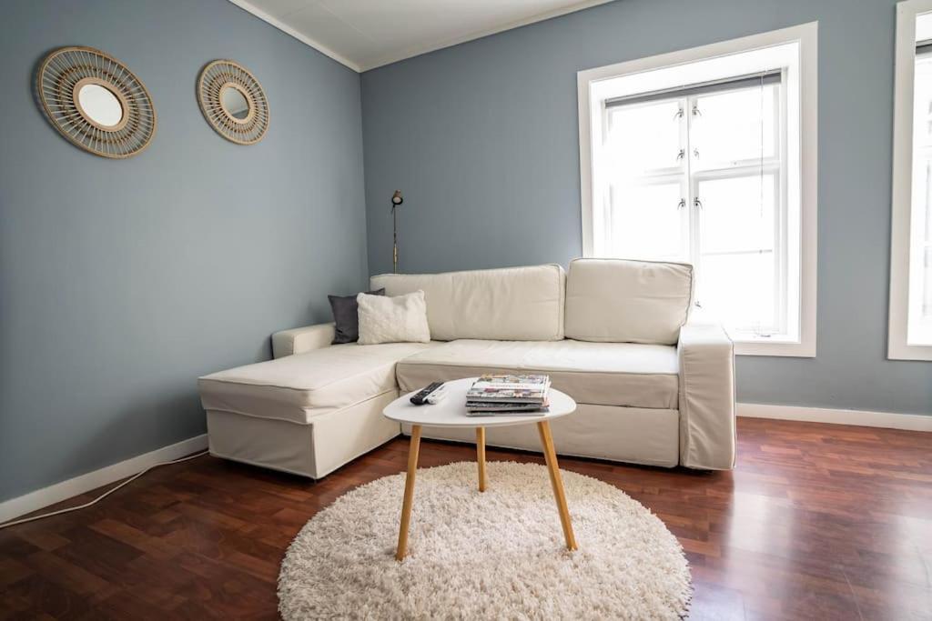 The Green House Of Stavanger Bnb 14 -Central, Sauna And Airport Shuttle מראה חיצוני תמונה