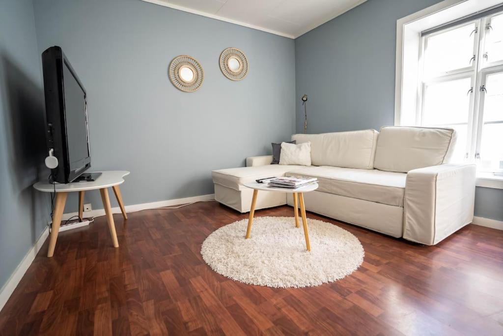 The Green House Of Stavanger Bnb 14 -Central, Sauna And Airport Shuttle מראה חיצוני תמונה