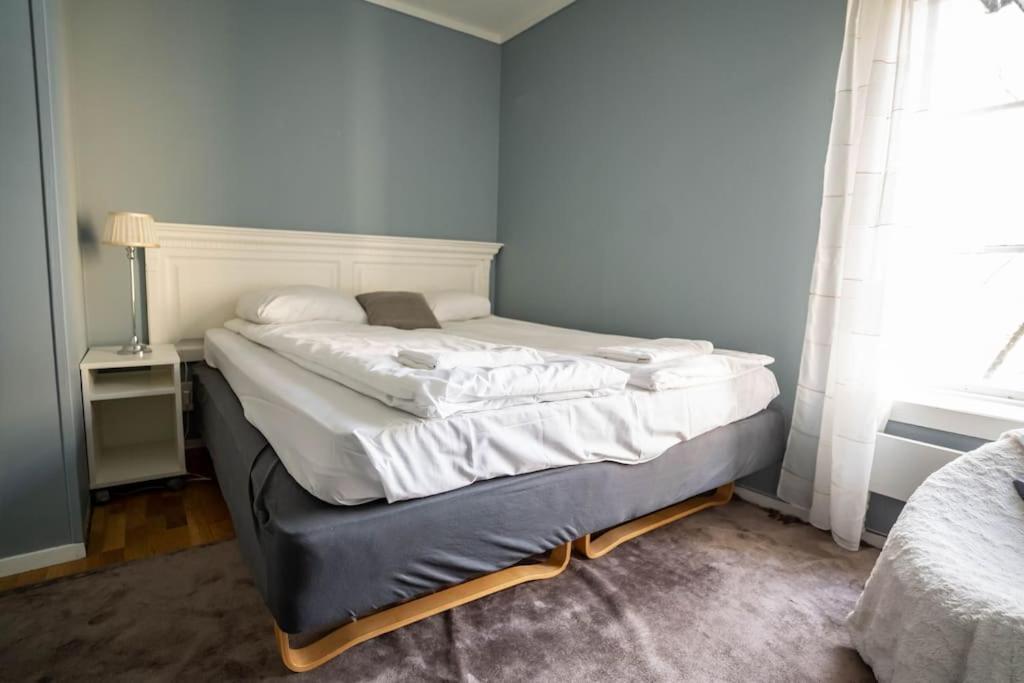 The Green House Of Stavanger Bnb 14 -Central, Sauna And Airport Shuttle מראה חיצוני תמונה