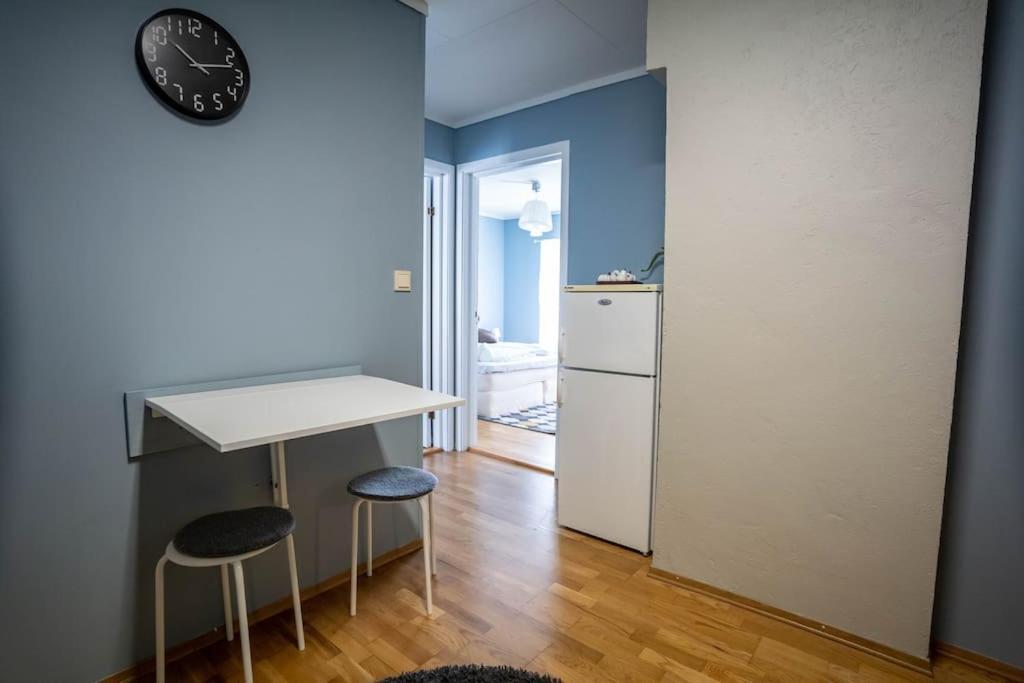 The Green House Of Stavanger Bnb 14 -Central, Sauna And Airport Shuttle מראה חיצוני תמונה